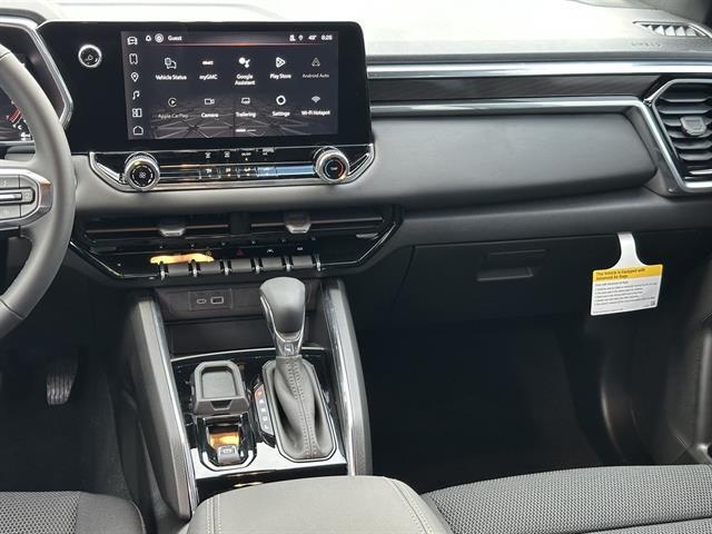 2026 GMC Canyon Elevation, RWD Tucson AZ