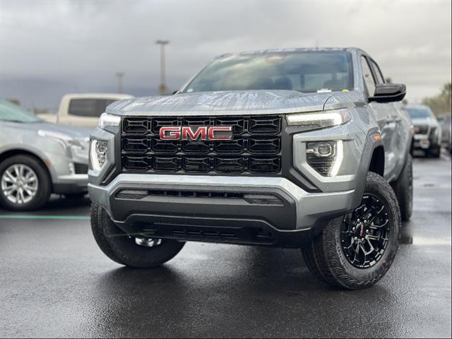 2026 GMC Canyon Elevation, RWD Tucson AZ