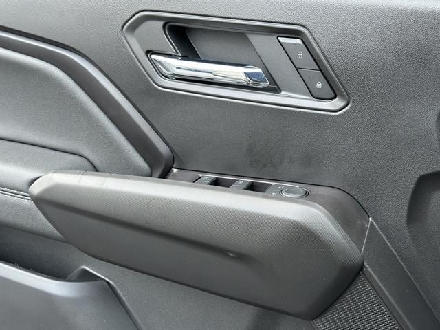 2026 GMC Canyon Elevation, RWD Tucson AZ