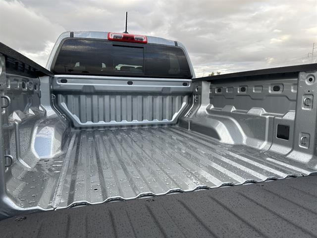 2026 GMC Canyon Elevation, RWD Tucson AZ