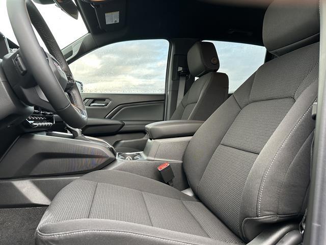 2026 GMC Canyon Elevation, RWD Tucson AZ