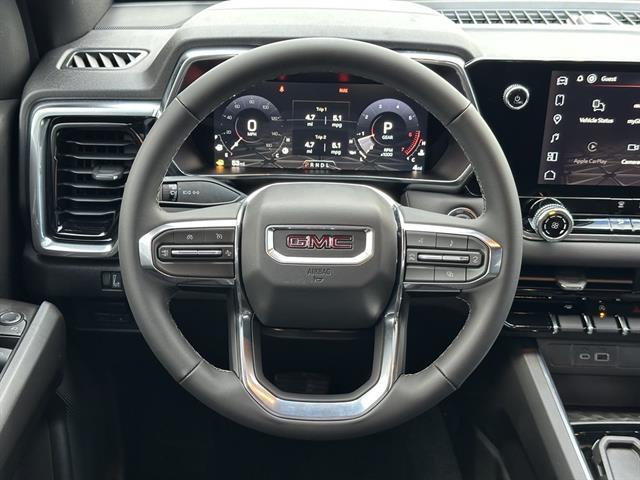 2026 GMC Canyon Elevation, RWD Tucson AZ