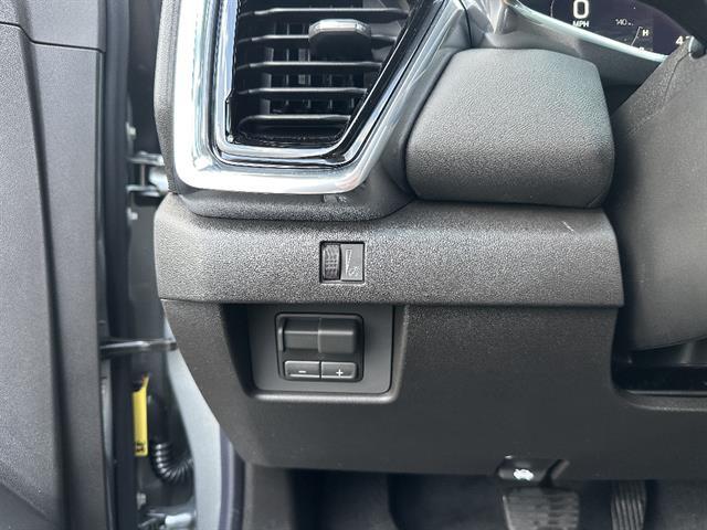 2026 GMC Canyon Elevation, RWD Tucson AZ