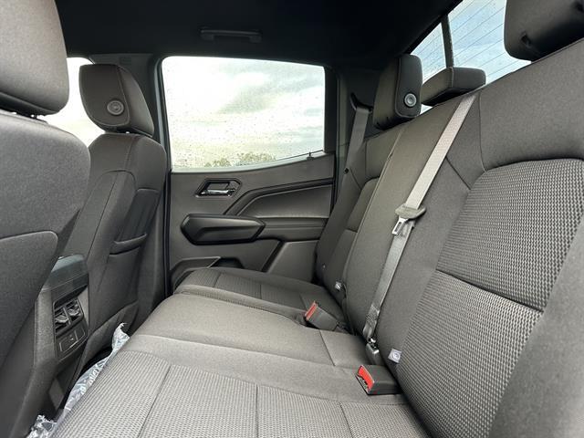 2026 GMC Canyon Elevation, RWD Tucson AZ