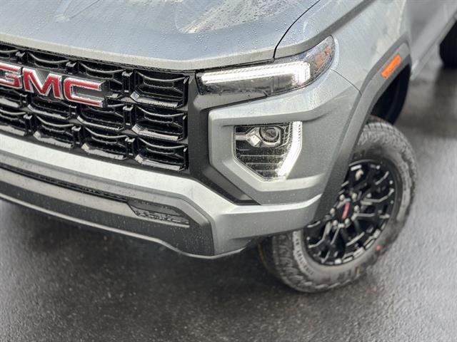 2026 GMC Canyon Elevation, RWD