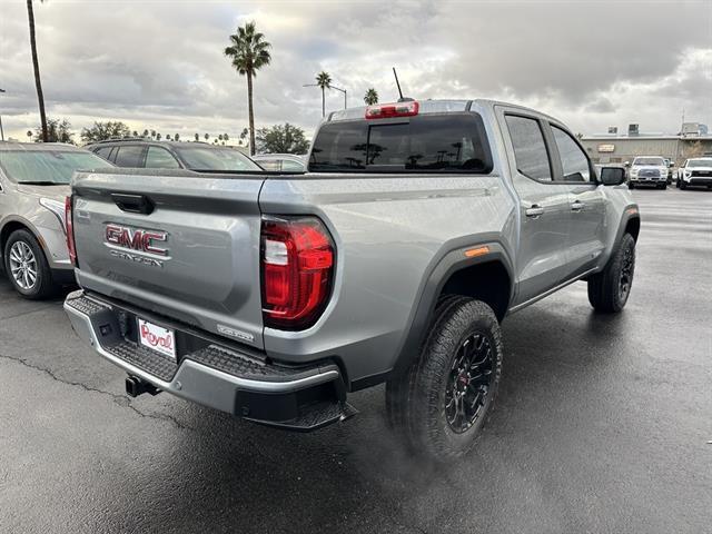2026 GMC Canyon Elevation, RWD Tucson AZ