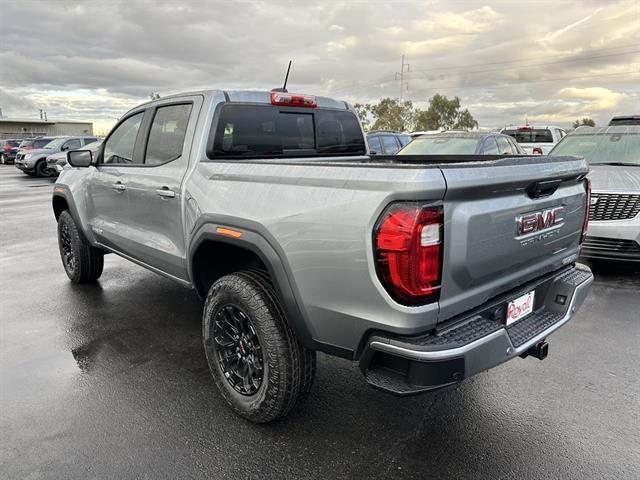 2026 GMC Canyon Elevation, RWD Tucson AZ