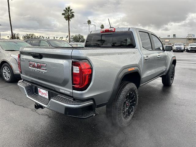 2026 GMC Canyon Elevation, RWD Tucson AZ