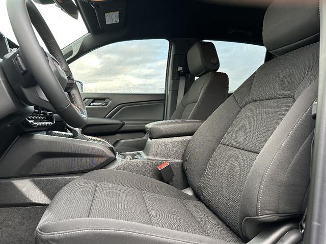 2026 GMC Canyon Elevation, RWD Tucson AZ