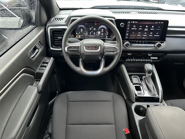 2026 GMC Canyon Elevation, RWD Tucson AZ