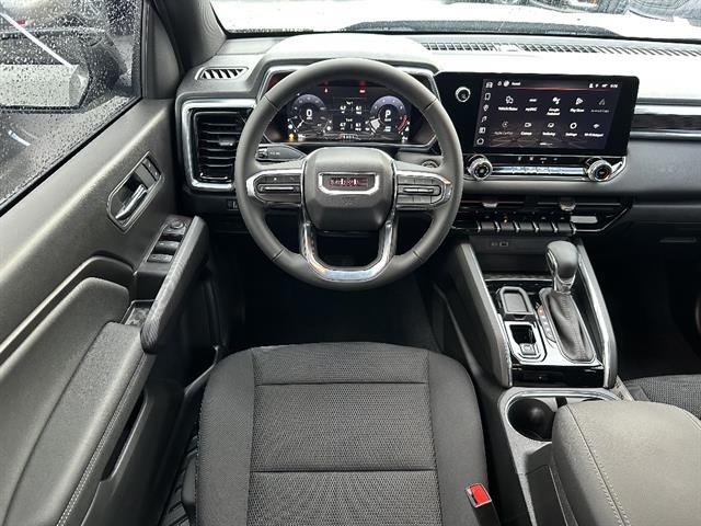 2026 GMC Canyon Elevation, RWD Tucson AZ