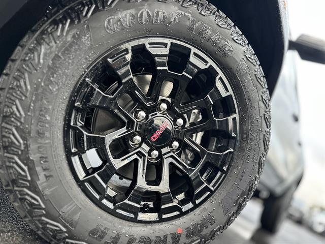 2026 GMC Canyon Elevation, RWD Tucson AZ