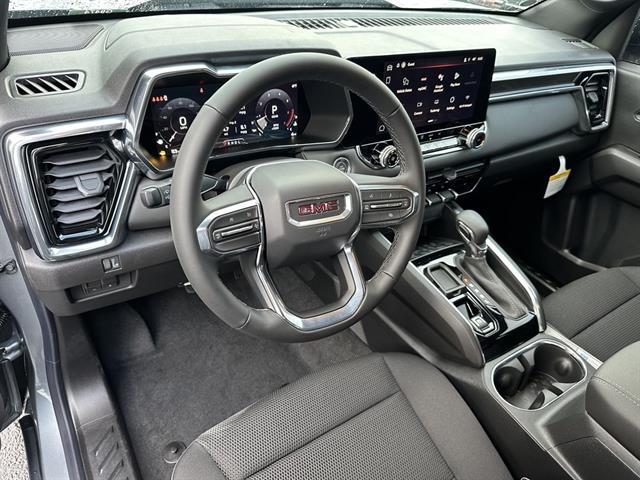 2026 GMC Canyon Elevation, RWD Tucson AZ