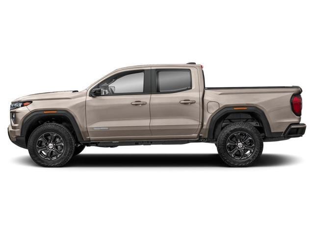 2026 GMC Canyon Elevation, RWD