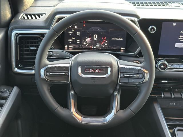 2026 GMC Canyon Elevation, RWD Tucson AZ