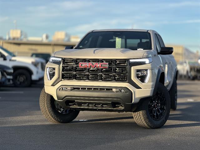 2026 GMC Canyon Elevation, RWD Tucson AZ