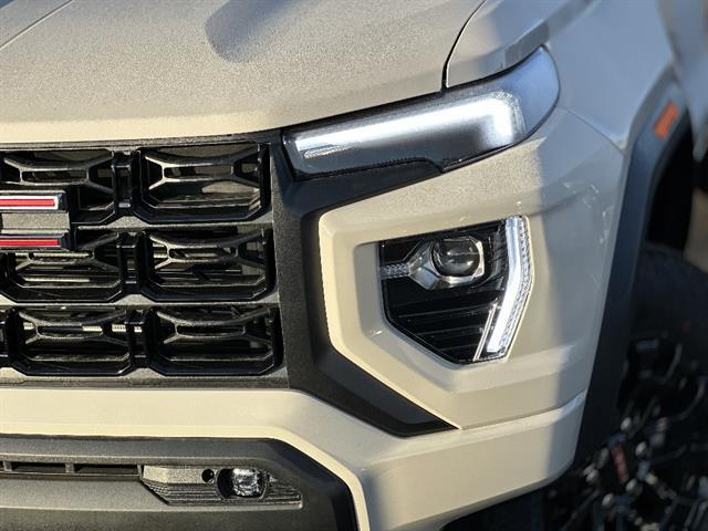 2026 GMC Canyon Elevation, RWD