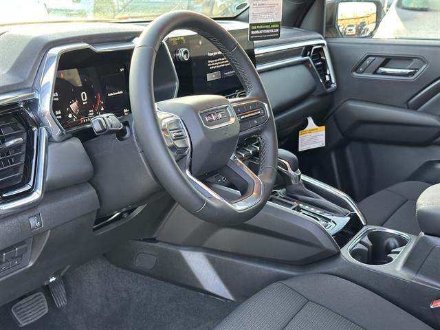 2026 GMC Canyon Elevation, RWD Tucson AZ