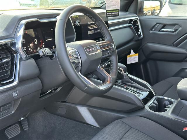 2026 GMC Canyon Elevation, RWD Tucson AZ