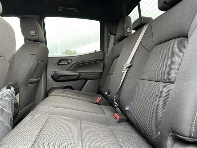 2026 GMC Canyon Elevation, RWD Tucson AZ