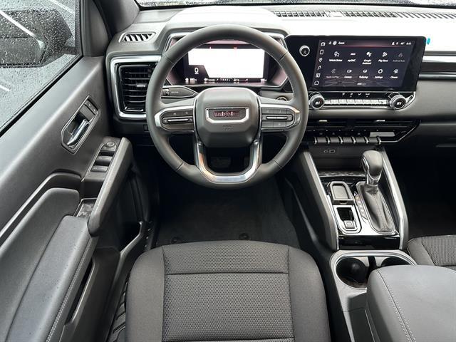 2026 GMC Canyon Elevation, RWD Tucson AZ