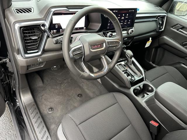 2026 GMC Canyon Elevation, RWD Tucson AZ