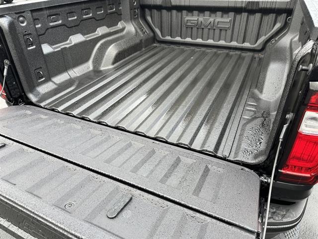 2026 GMC Canyon Elevation, RWD Tucson AZ