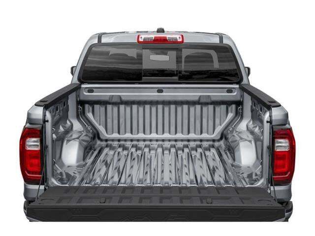 2026 GMC Canyon Elevation Tucson AZ