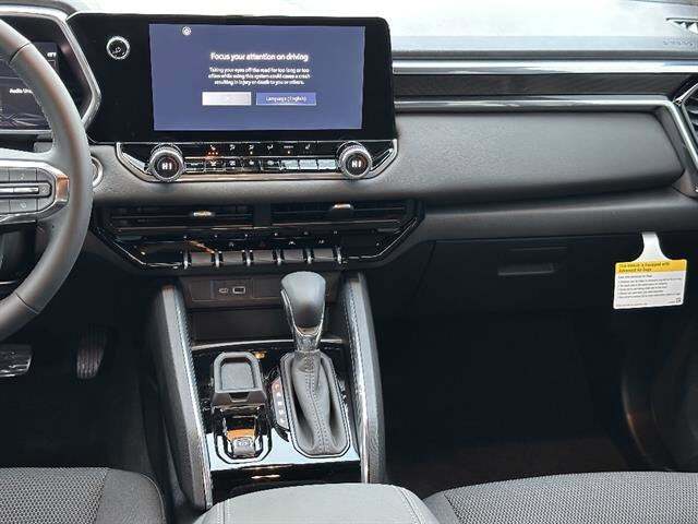 2026 GMC Canyon Elevation Tucson AZ