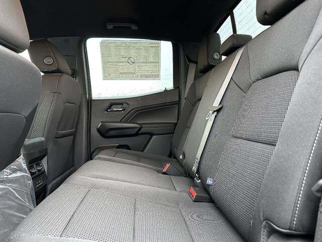 2026 GMC Canyon Elevation Tucson AZ