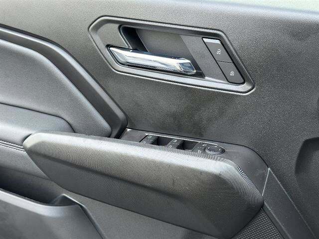 2026 GMC Canyon Elevation Tucson AZ