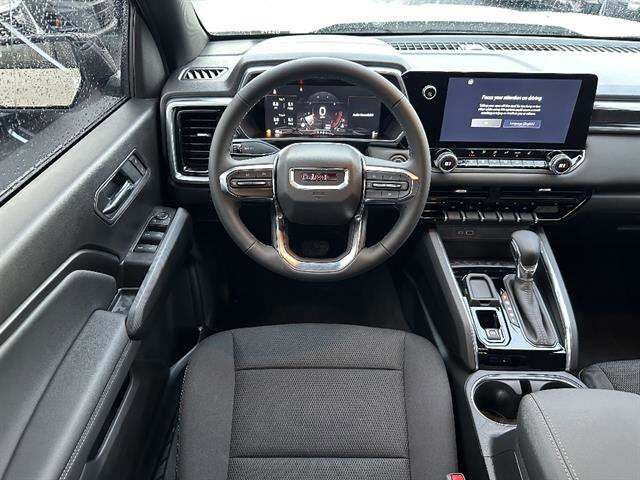 2026 GMC Canyon Elevation Tucson AZ