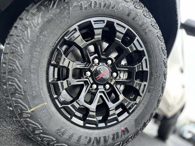 2026 GMC Canyon Elevation Tucson AZ