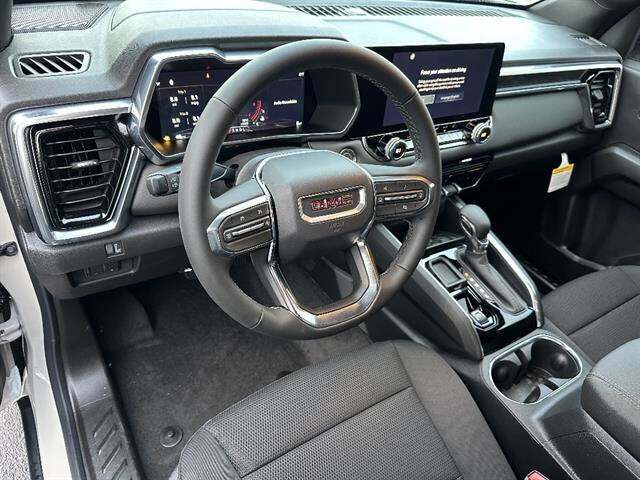 2026 GMC Canyon Elevation Tucson AZ