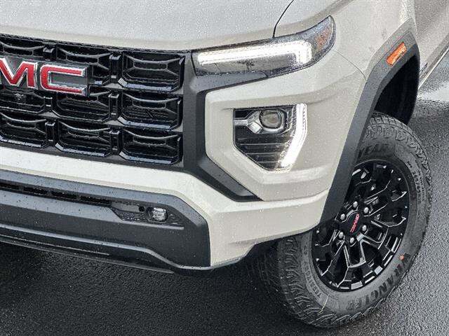 2026 GMC Canyon Elevation Tucson AZ