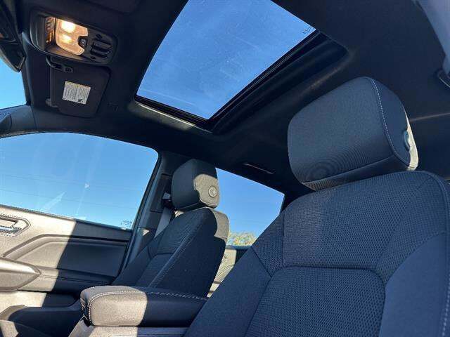 2026 GMC Canyon Elevation Tucson AZ