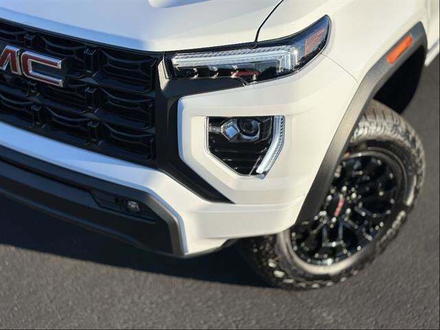 2026 GMC Canyon Elevation Tucson AZ