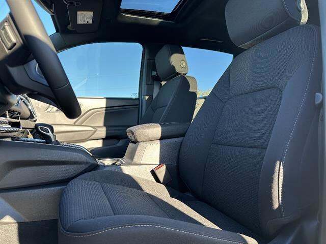 2026 GMC Canyon Elevation Tucson AZ