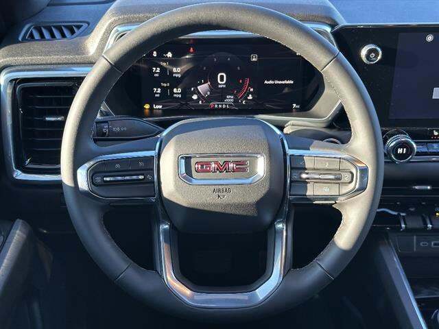 2026 GMC Canyon Elevation Tucson AZ