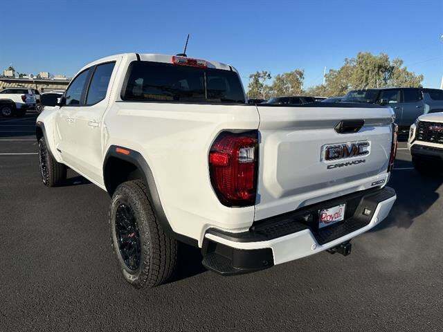 2026 GMC Canyon Elevation Tucson AZ