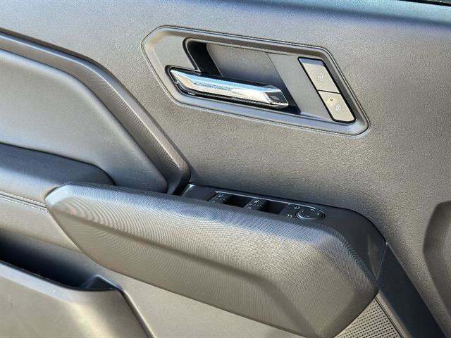 2026 GMC Canyon Elevation Tucson AZ