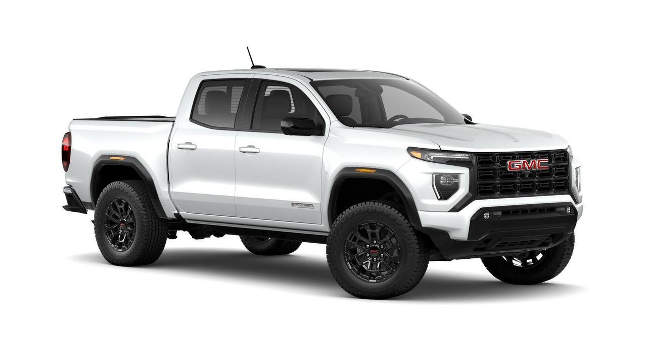 2026 GMC Canyon Elevation Tucson AZ