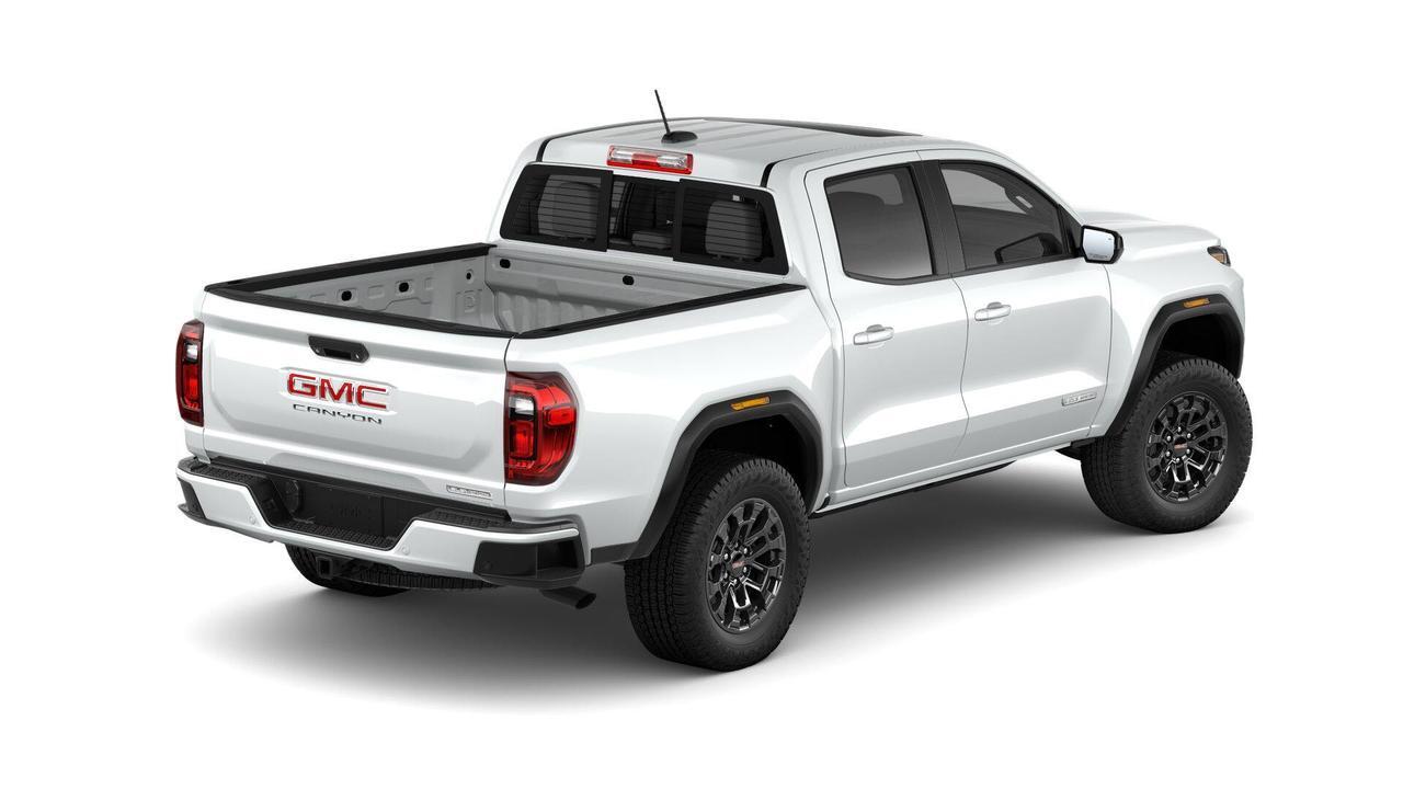 2026 GMC Canyon Elevation Tucson AZ