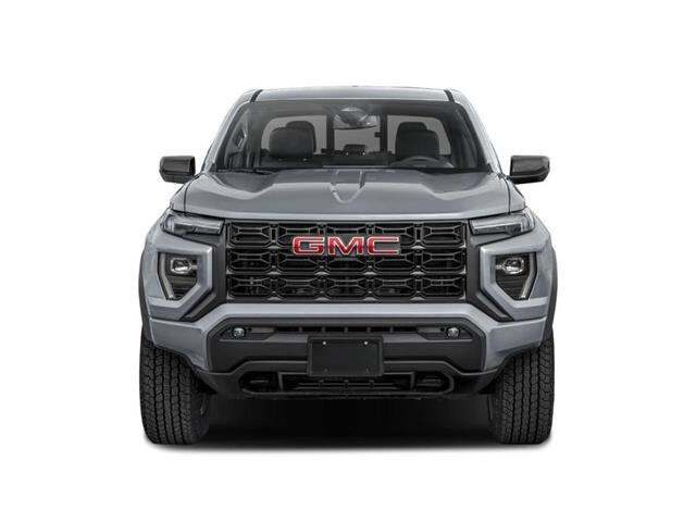 2026 GMC Canyon Elevation Tucson AZ