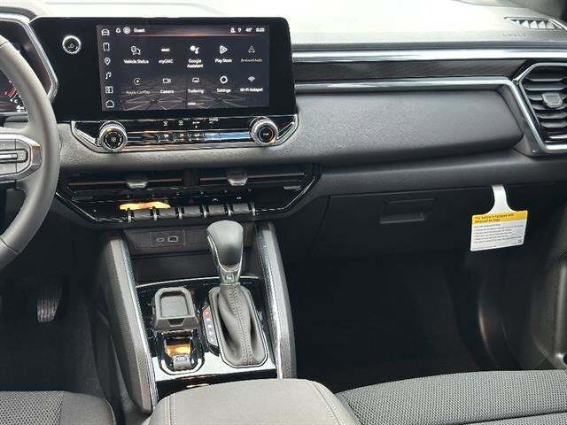 2026 GMC Canyon Elevation Tucson AZ