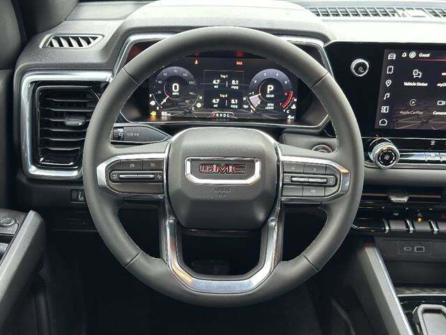 2026 GMC Canyon Elevation Tucson AZ