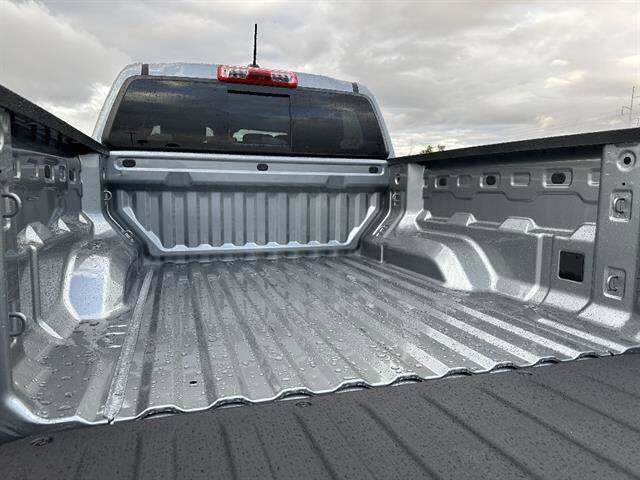 2026 GMC Canyon Elevation Tucson AZ