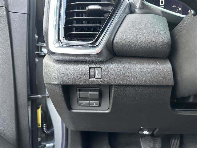 2026 GMC Canyon Elevation Tucson AZ