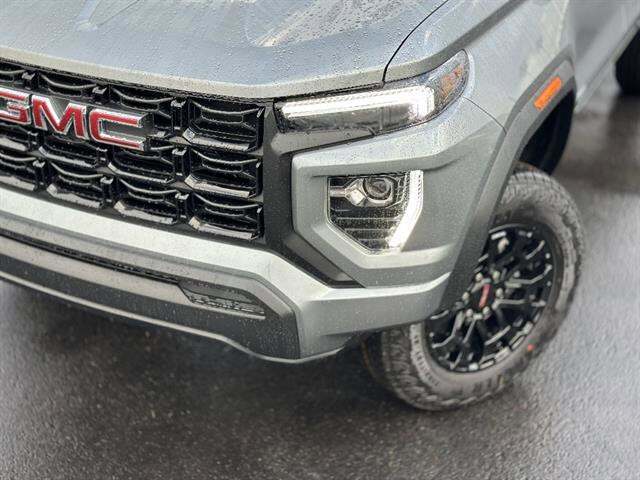 2026 GMC Canyon Elevation Tucson AZ
