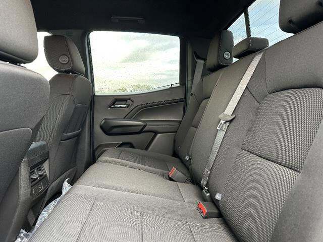 2026 GMC Canyon Elevation Tucson AZ